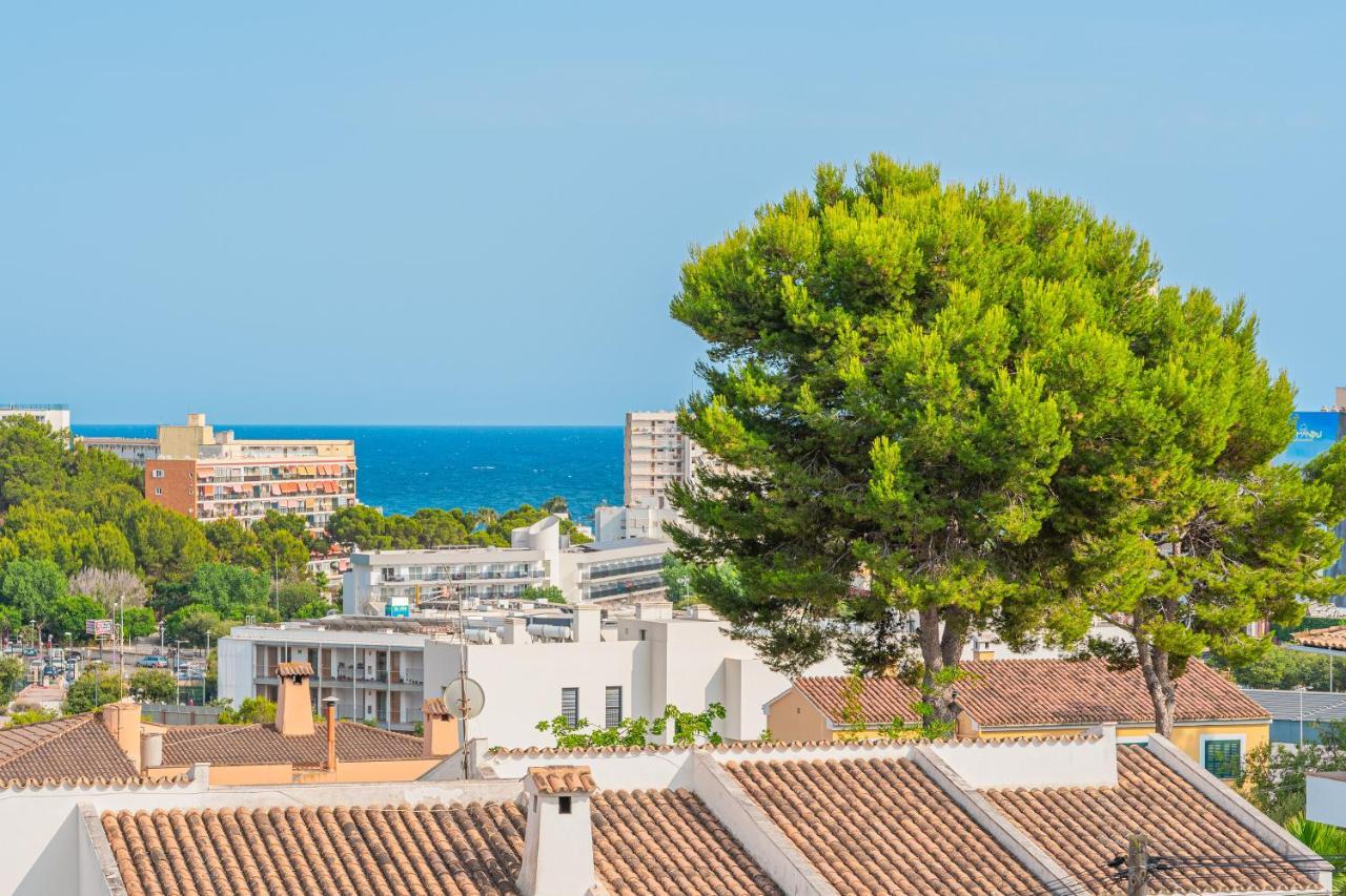 Ca Na Luisa-residential Area Holiday home